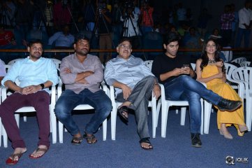 Srirastu Subhamastu Movie 1st Song Launch